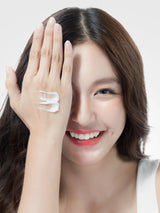 RUBA Illumiscin®-Glow + Dual Peptides Active CloudLift™ Serum